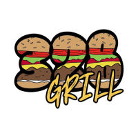 328 Grill logo