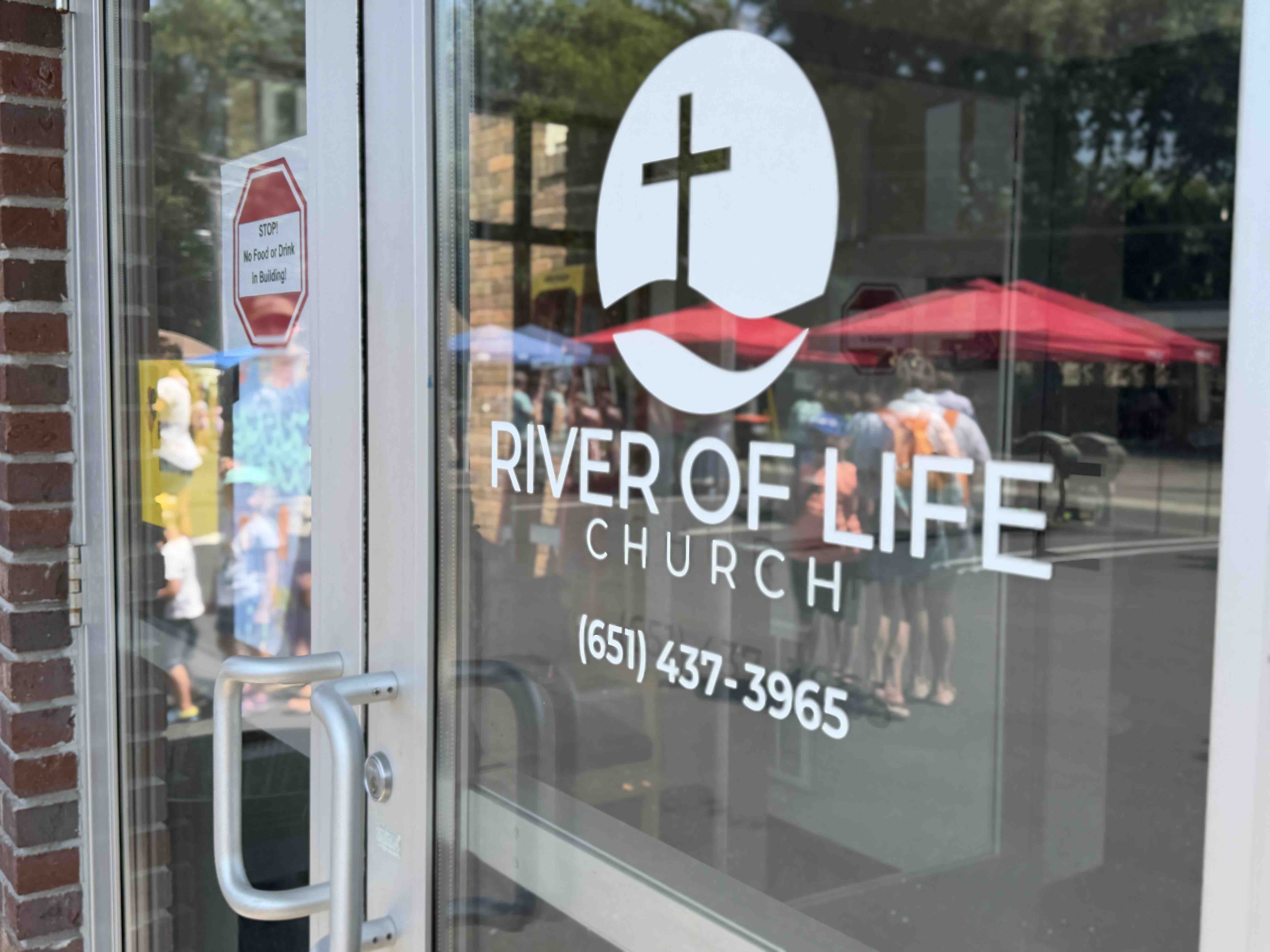 Introduction to River of Life Church