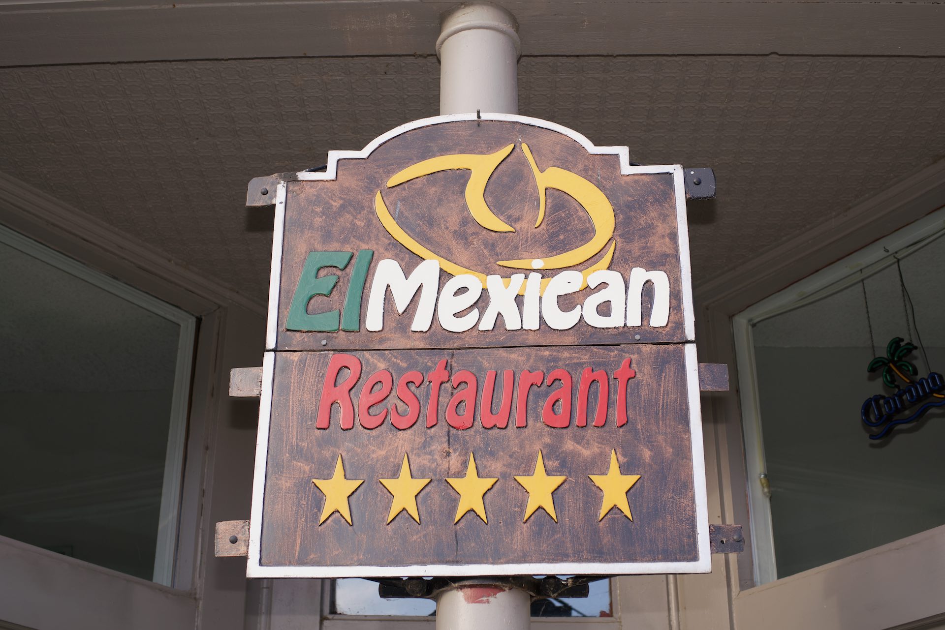 I recommend you trying take-free tacos, tacos and cilantro