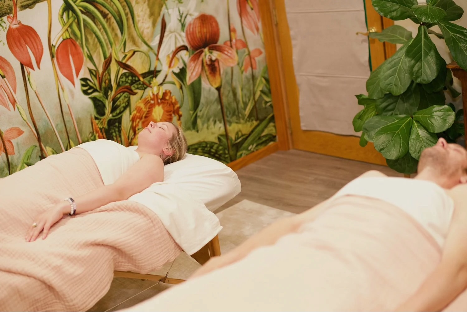 Caring Hands Massage & Spa image for HastingsNow Local Update.