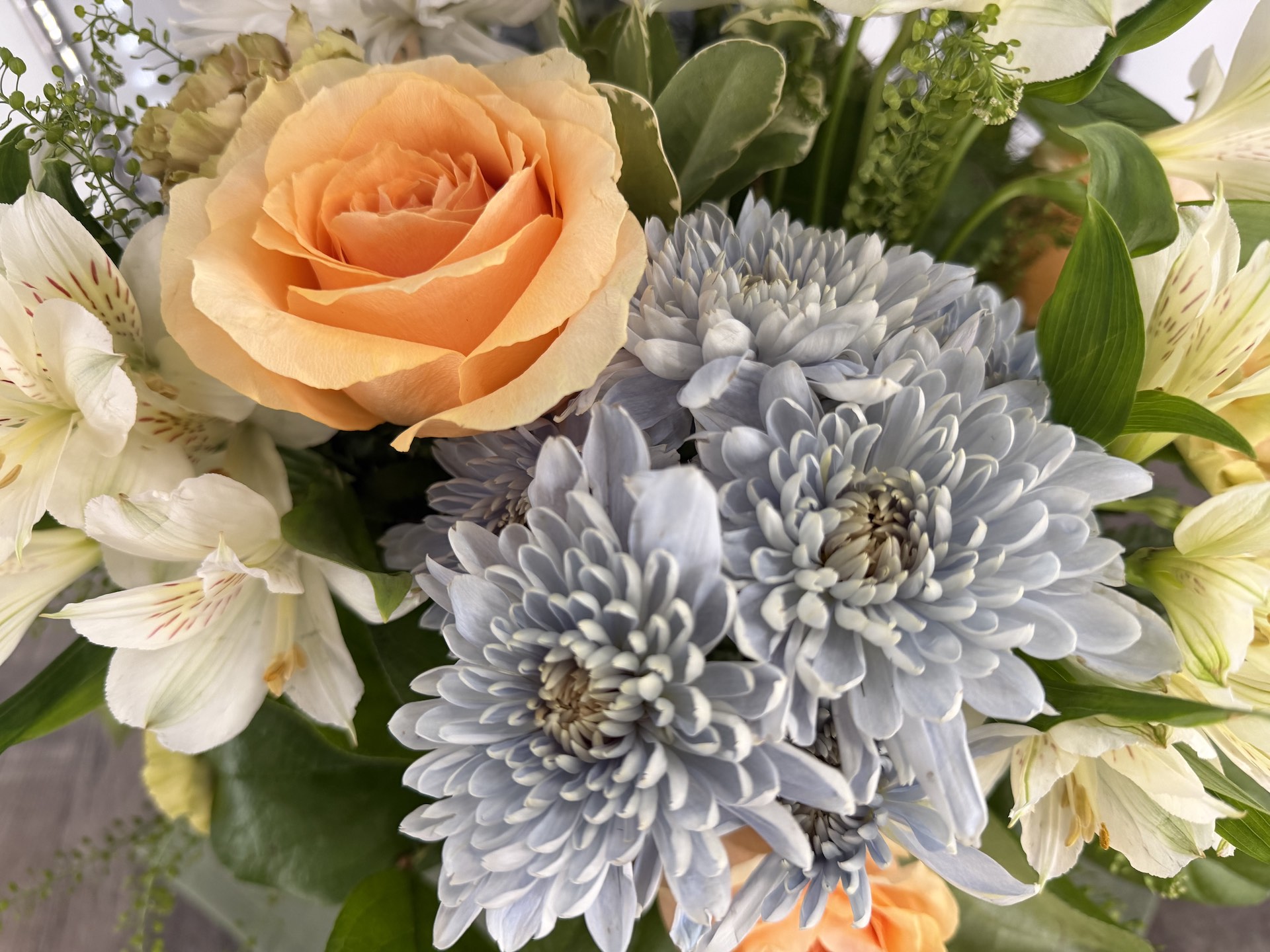 Hastings Flower Co image for HastingsNow Local Update.